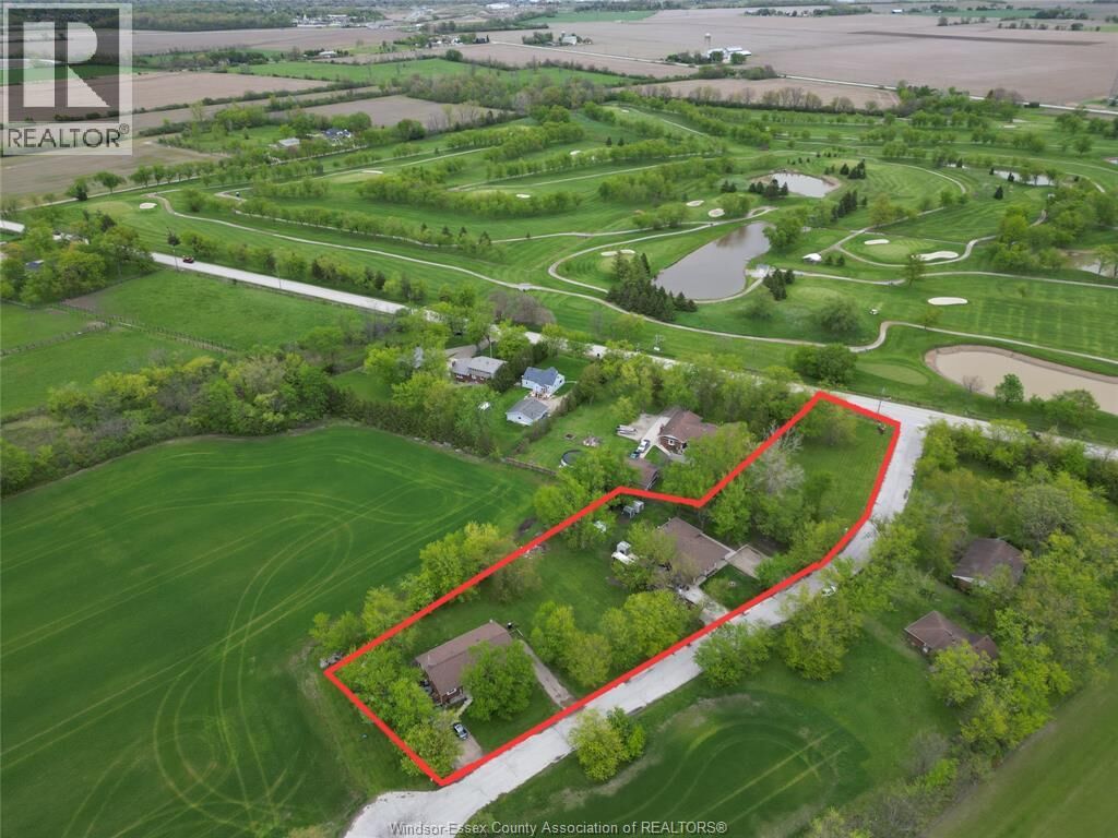 Property Photo:  4650-4666 Caboto Drive  ON N9H 0H2 
