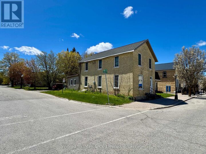 Property Photo:  59 Elora Street  ON N0G 2J0 