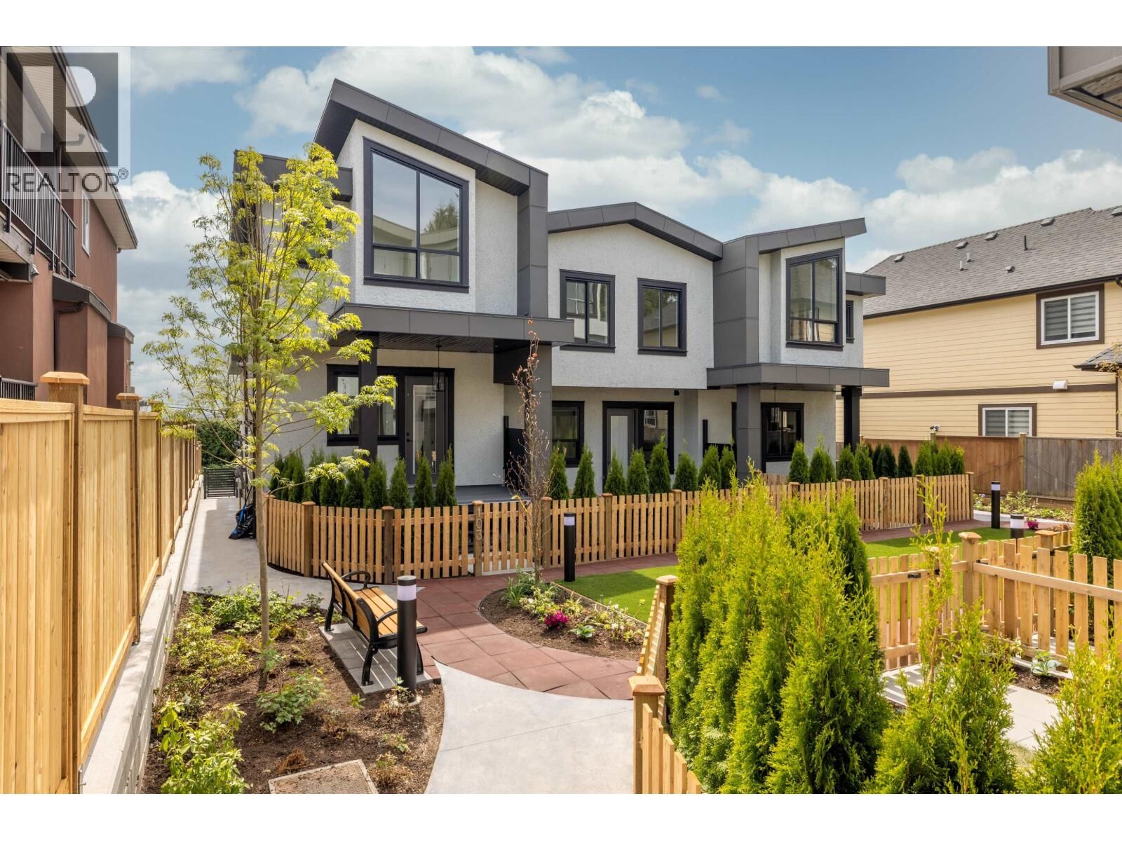 Property Photo:  753 Edgar Avenue 101  BC V3K 2J3 
