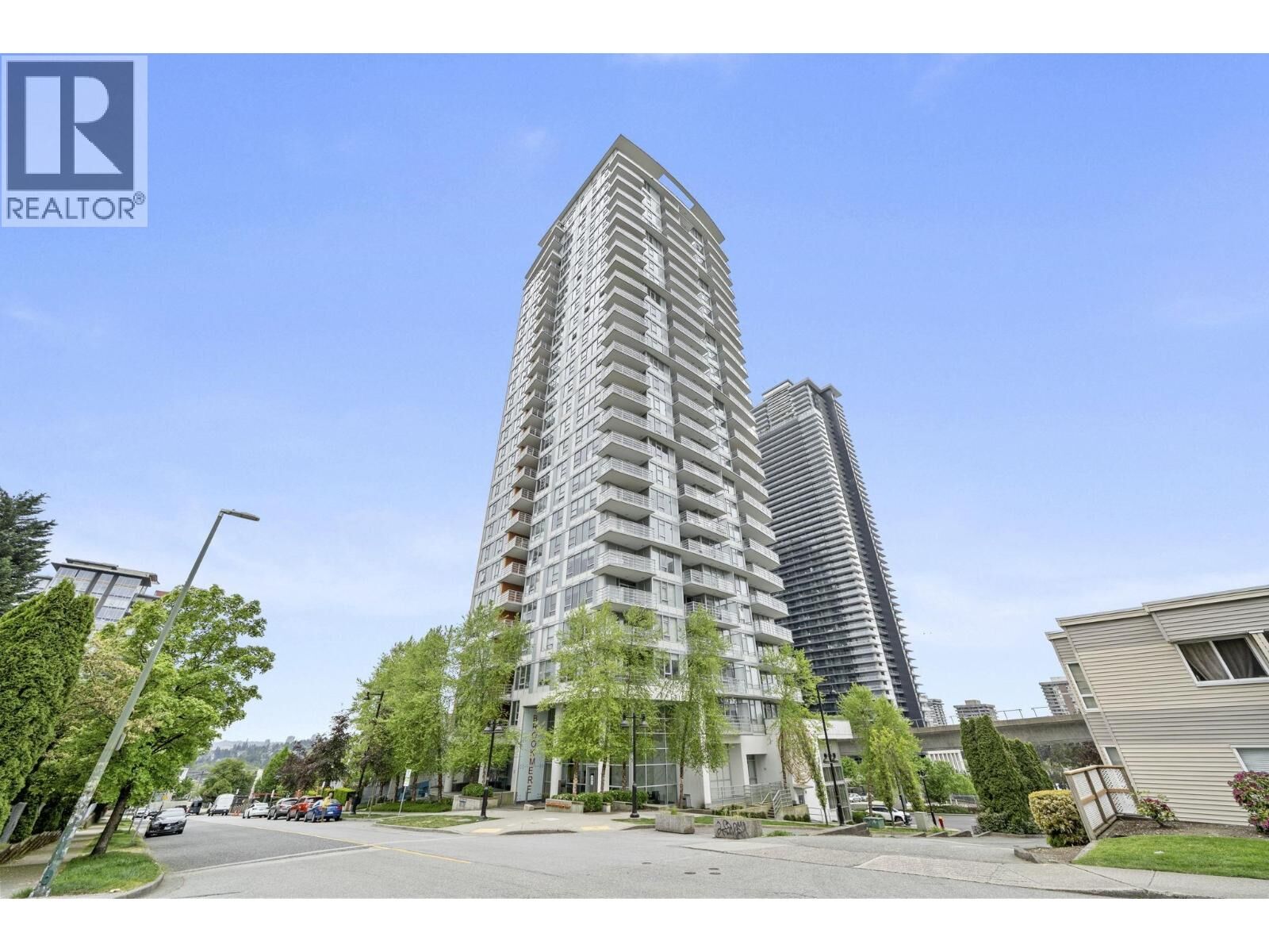 Property Photo:  530 Whiting Way 2601  BC V3J 0J4 