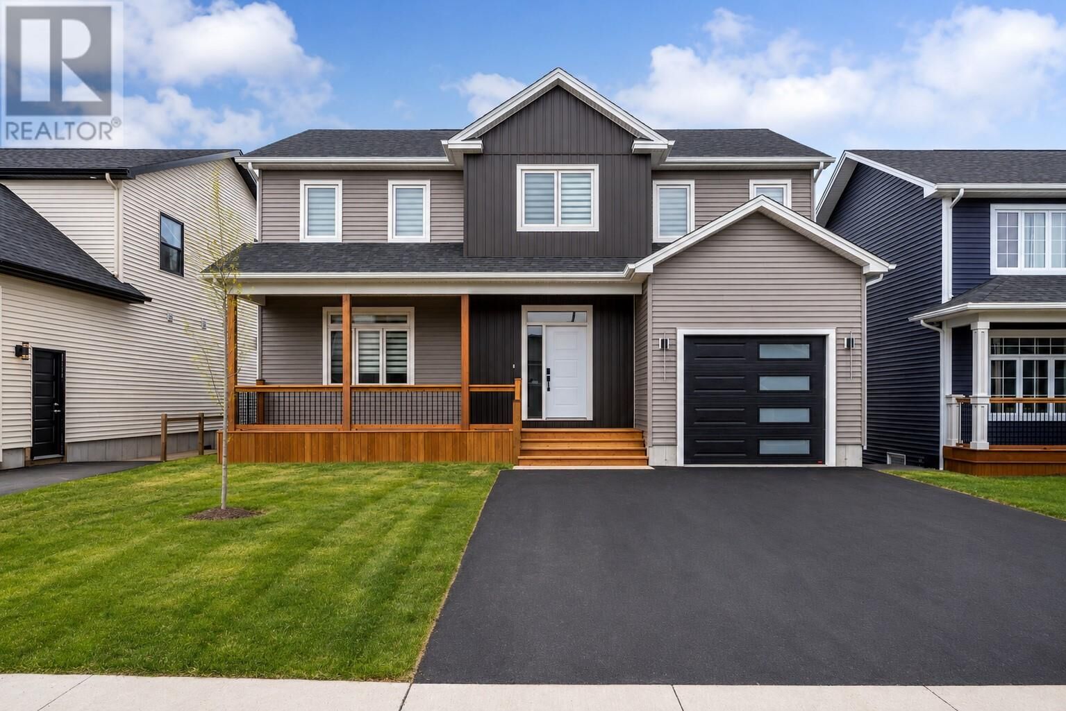 Property Photo:  44 Pepperwood Drive  NL A1H 0L3 