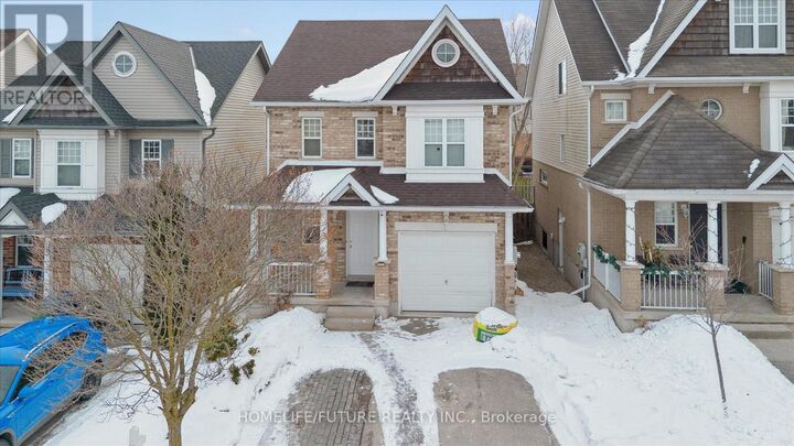 Property Photo:  22 Darnell Road  ON N1G 5K3 