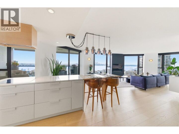 Property Photo:  120 West 2nd Street 1702  BC V7M 1C3 