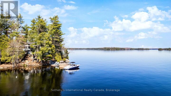 Property Photo:  29 Beachgrove Island 33lm  ON P1P 1R2 