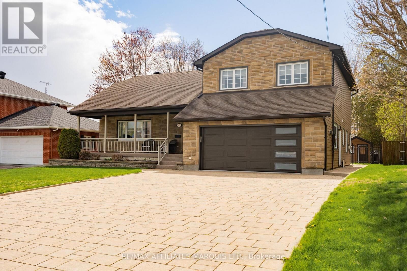 Property Photo:  162 Hope Street  ON K0C 1A0 