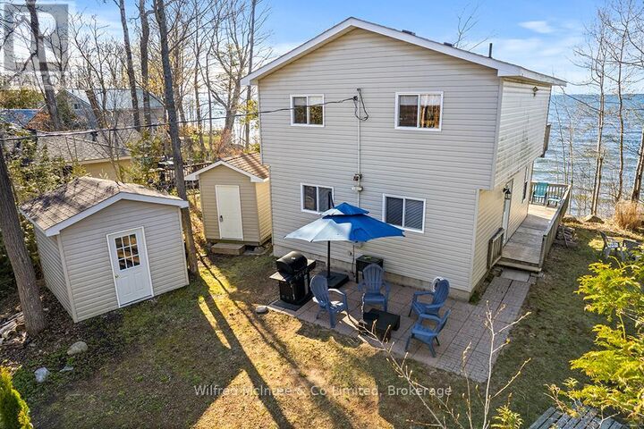 Property Photo:  639 Bruce Road 13  ON N0H 2L0 