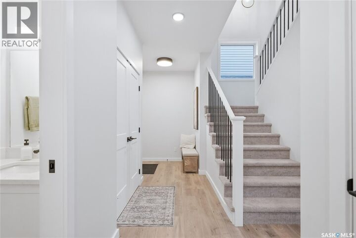 Property Photo:  160 Thakur Street  SK S7W 1C4 