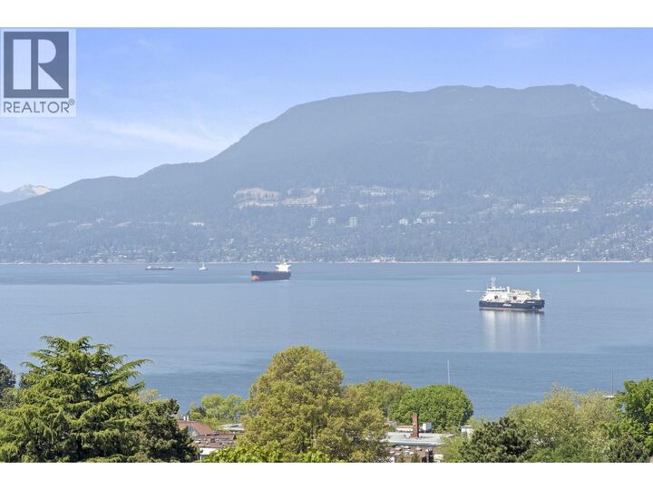 Property Photo:  2370 West 2nd Avenue 901  BC V6K 1J1 