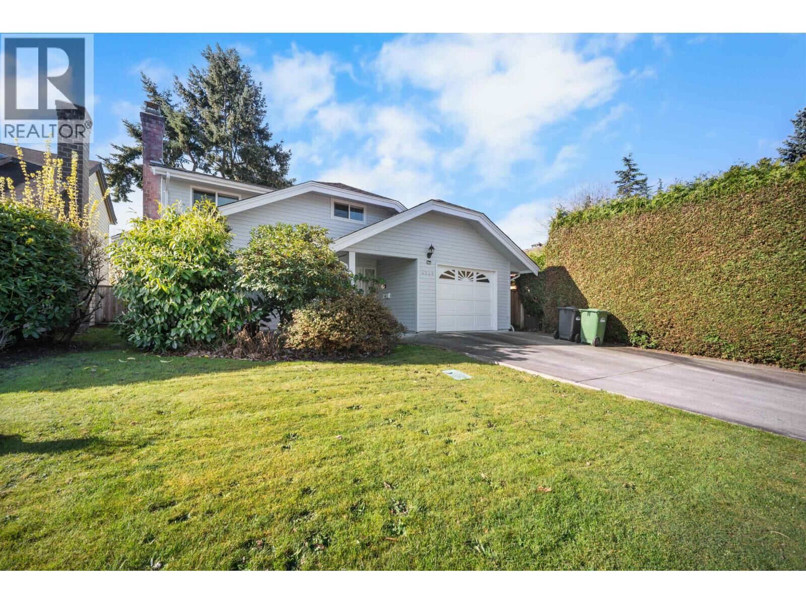 Property Photo:  4340 Tiffin Crescent  BC V7C 4X8 