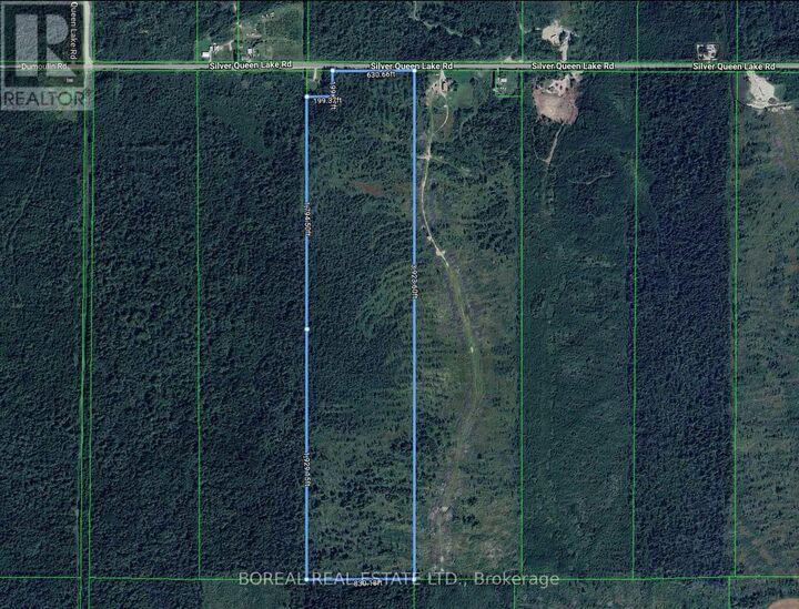Pt Lt 5 Con 2 Leitch Township — photo 1