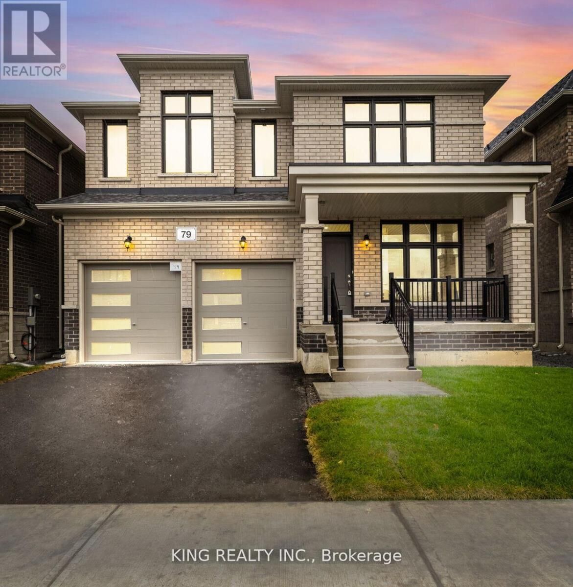 Property Photo:  79 Big Canoe Drive  ON L0E 1R0 