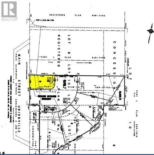 Property Photo:  49 Main St. South Unionville  ON L3P 1L2 