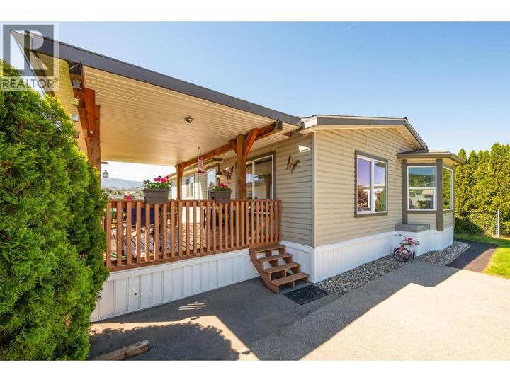 Property Photo:  9020 Jim Bailey Road 95  BC V4V 1E5 