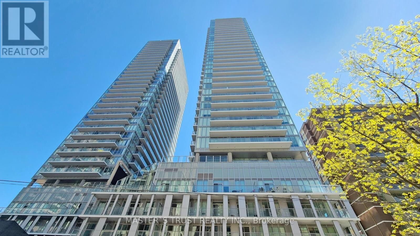 Property Photo:  195 Redpath Avenue 510  ON M4P 0E4 