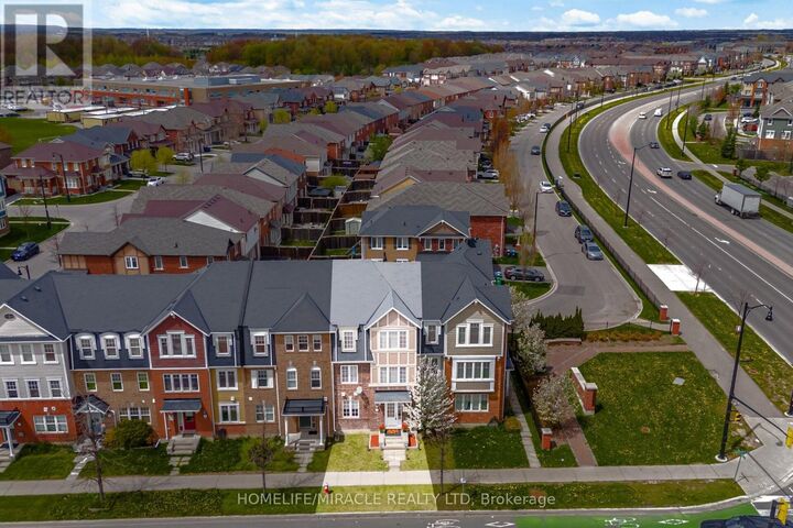 Property Photo:  5 Veterans Drive  ON L7A 0T8 