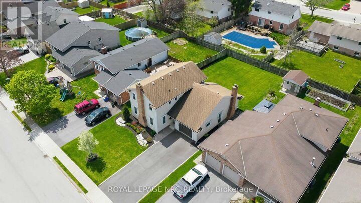 Property Photo:  80 Melissa Crescent  ON L3C 6N9 
