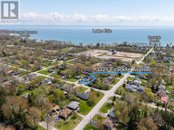 Property Photo:  3325 Evadere Avenue  ON L0S 1N0 