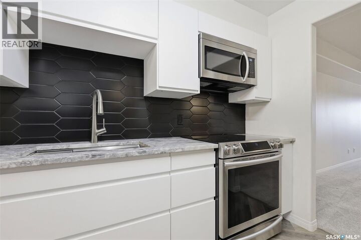Property Photo:  208 1700 Main Street E  SK S7H 5S1 