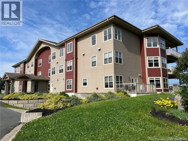 Property Photo:  55 Old Ferry Road Unit# 205  NB E1V 0C2 