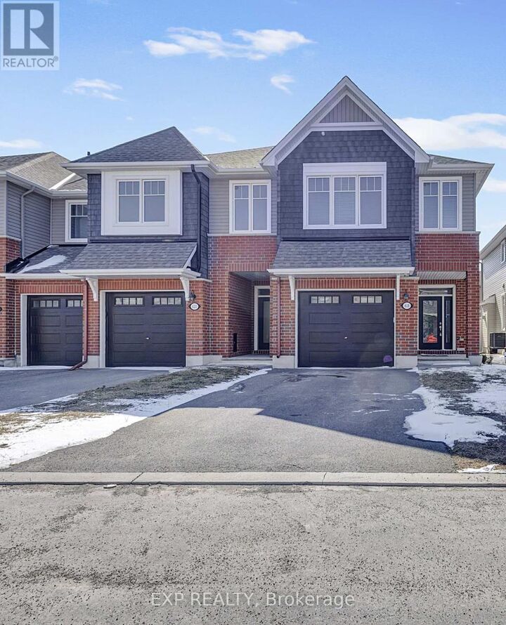 Property Photo:  618 Taliesin Crescent  ON K2S 2W5 