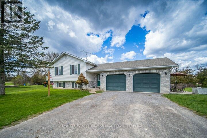 Property Photo:  1189 Lazier Road  ON K0K 3A0 