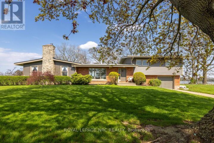 Property Photo:  4521 Twenty First Street  ON L0R 2E0 