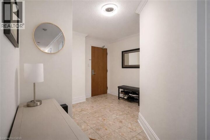 Property Photo:  67 Caroline Street South 102  ON L8P 3K6 