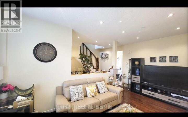 Property Photo:  7155 Magistrate Terrace 81  ON L5W 1Y8 