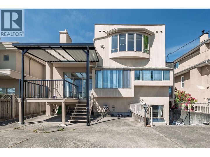 Property Photo:  1738 East 63rd Avenue  BC V5P 2L8 
