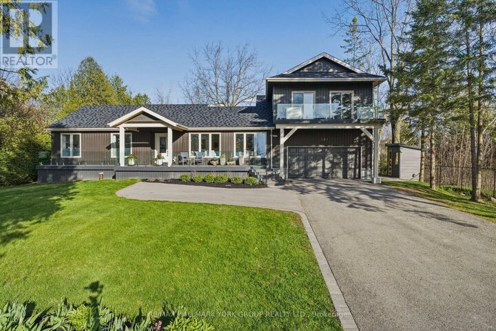 Property Photo:  281 Hedge Road  ON L0E 1R0 