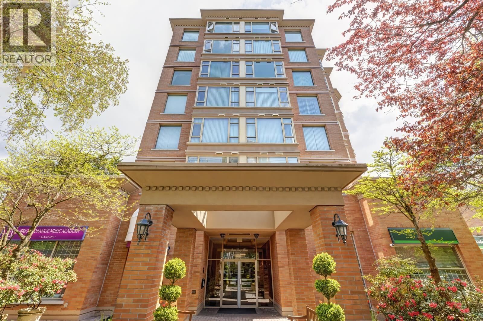 Property Photo:  2580 Tolmie Street 504  BC V6R 4R4 