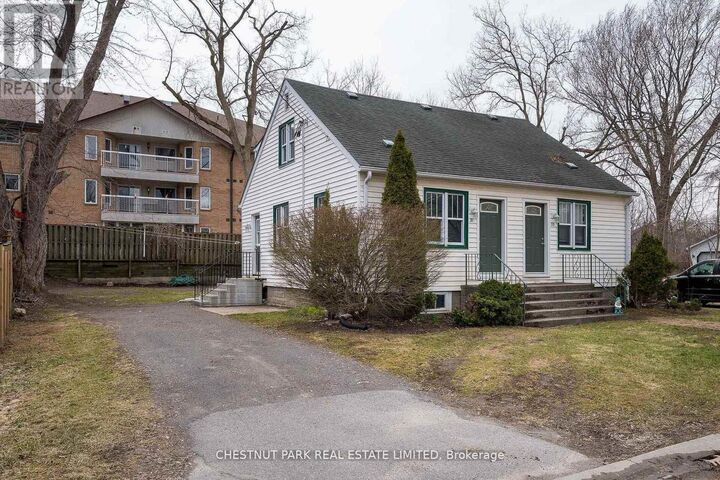 Property Photo:  31-33 Washburn Street  ON K0K 2T0 