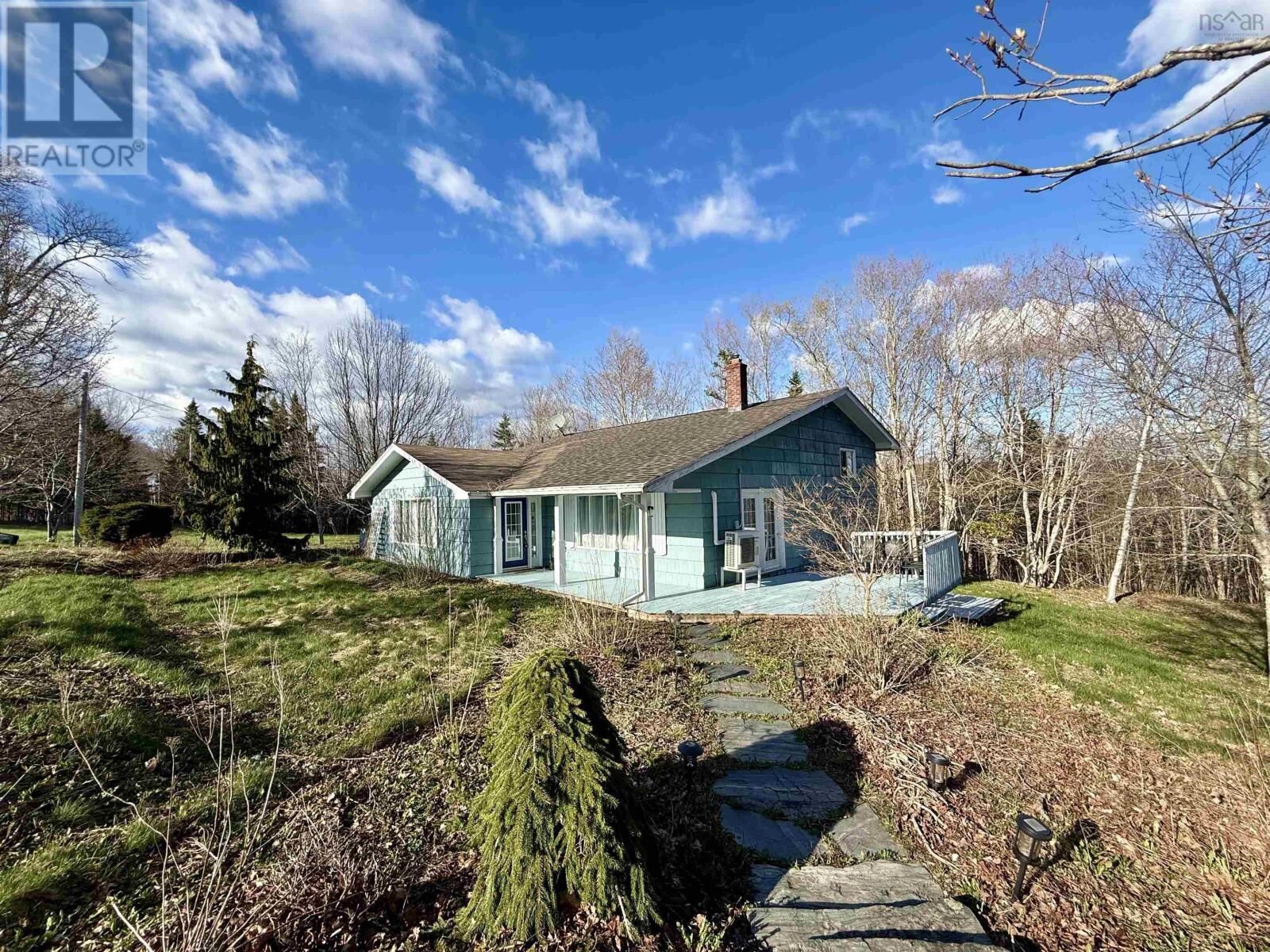 Property Photo:  82 Pulsifer Road  NS B0N 2J0 