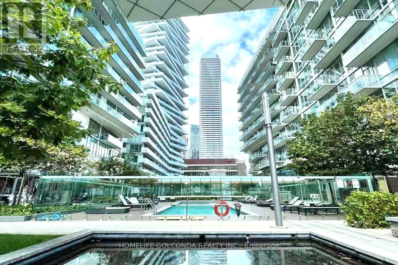 Property Photo:  29 Queens Quay East 624  ON M5E 0A4 