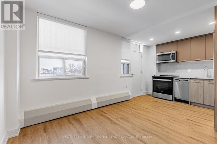 Property Photo:  115 Tyndall Avenue S0106  ON M6K 2G3 