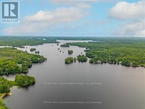 Property Photo:  25 Cole Point Trail  ON P2A 0B4 