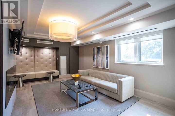 Property Photo: 6235 Main Street 415 ON L4A 4J3