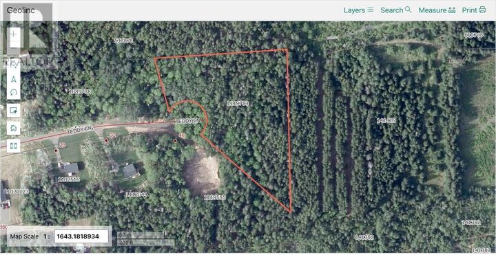 Property Photo:  Lot 3 Teddy Lane  PE C0A 1P0 