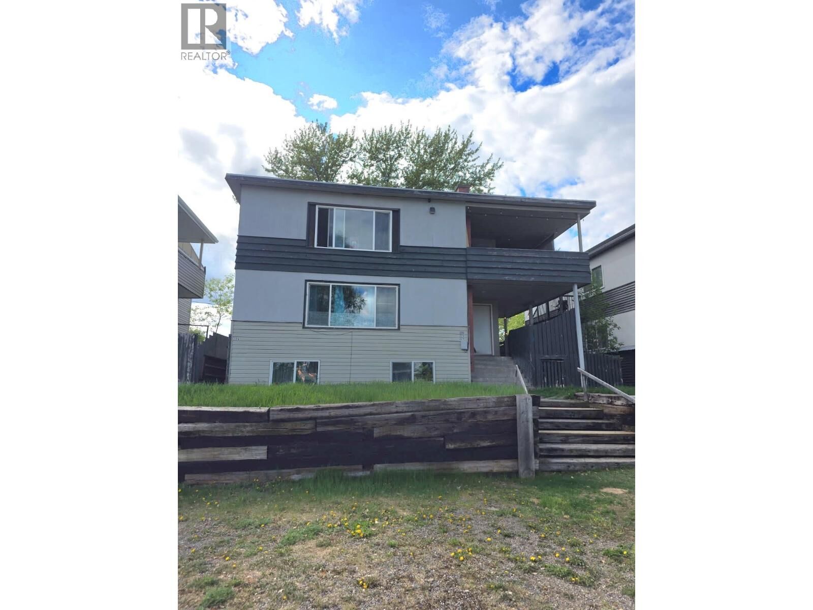 Property Photo:  221 Gillett Street  BC V2M 2T3 