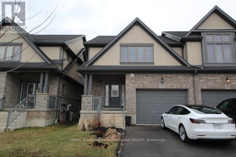 Property Photo:  281 Sweet Gale Street  ON N2V 0B4 