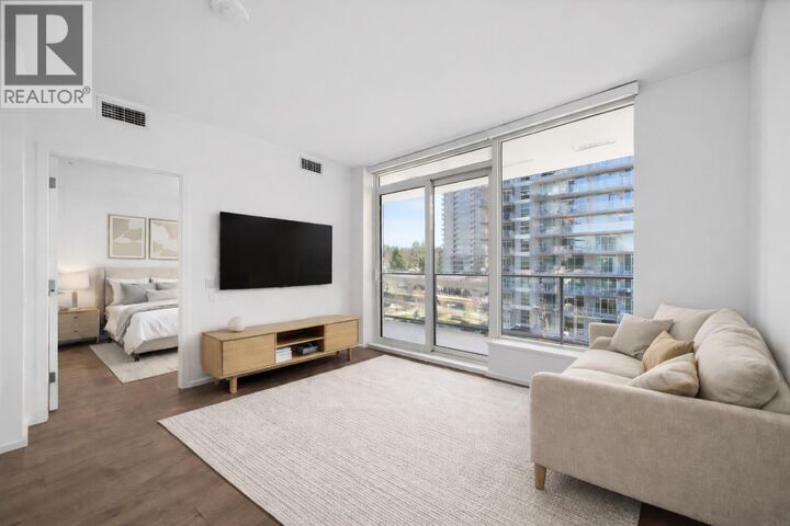 Property Photo:  3809 Evergreen Place 608  BC V3J 0M1 