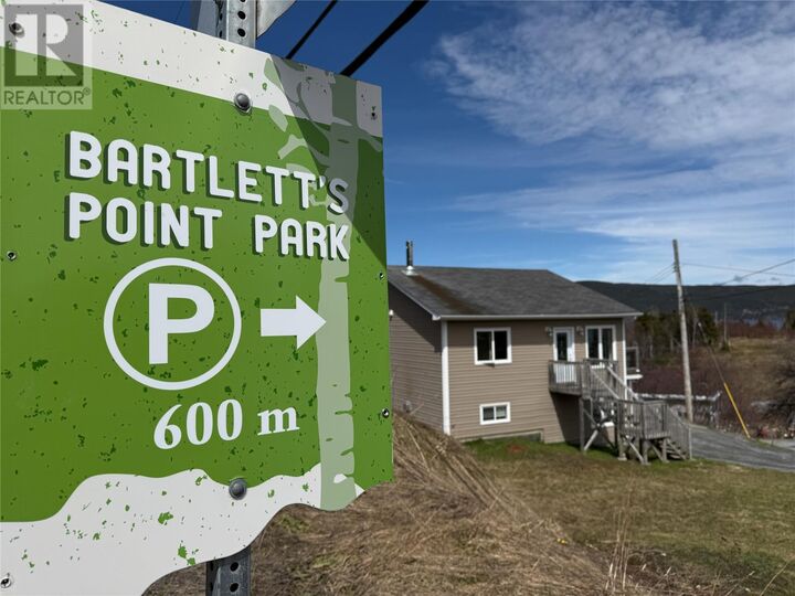 Property Photo:  1 Pikes Avenue  NL A2H 3Y5 