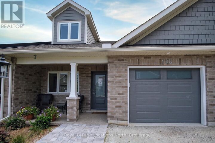 Property Photo:  103 Dove Drive  ON N0H 2P0 