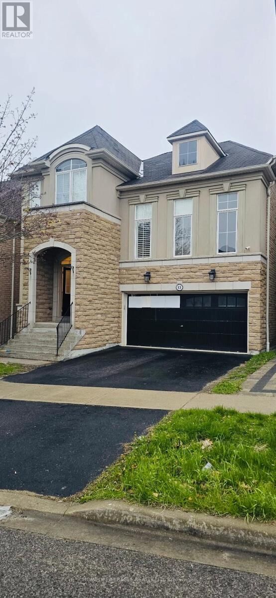 Property Photo:  13 Muscat Crescent  ON L1Z 0B7 