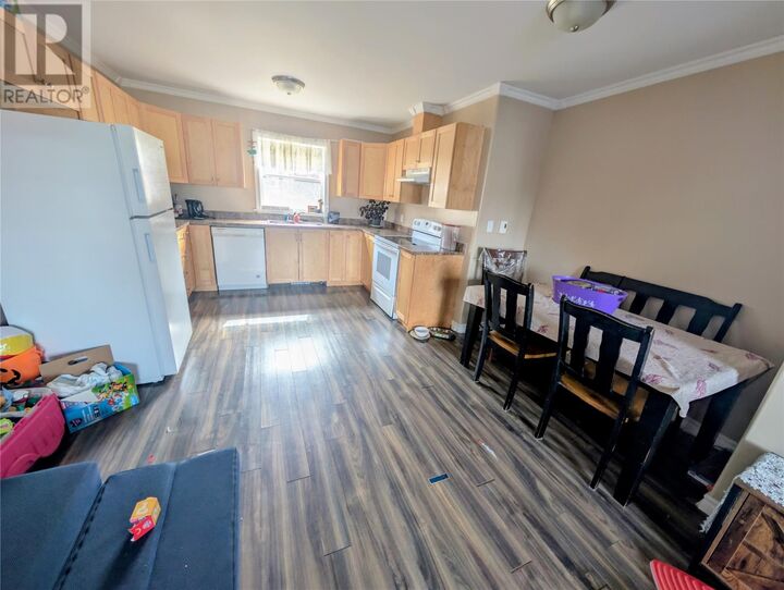 Property Photo:  3 Murphy Crescent  NL A0G 2K0 
