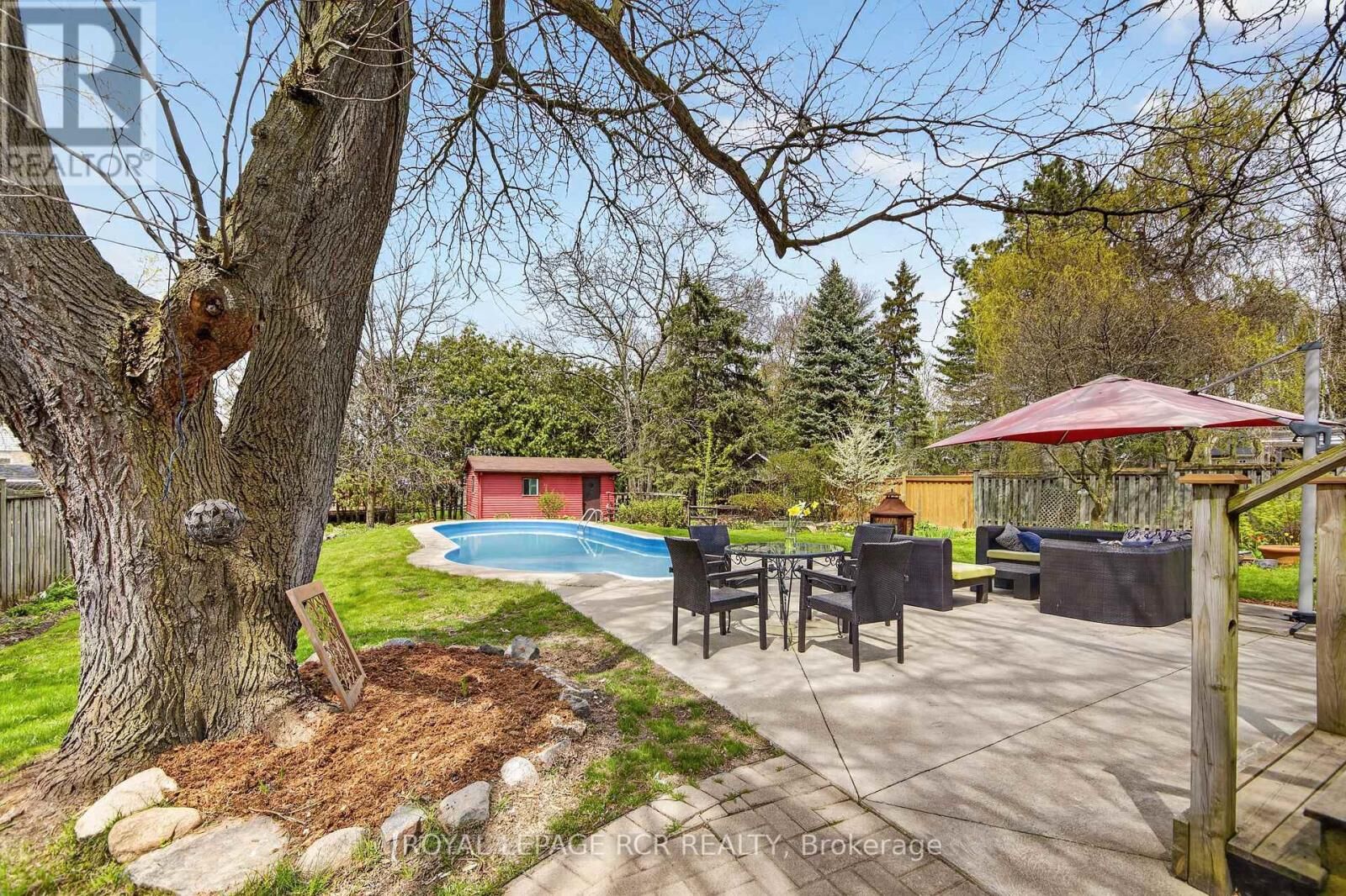 Property Photo:  22 Rice Drive  ON L0G 1T0 