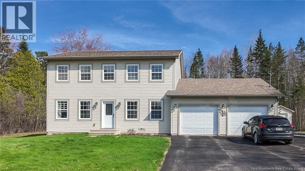 Property Photo:  255 Mataya Dr  NB E3A 0R1 