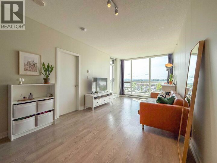 Property Photo:  2975 Atlantic Avenue 705  BC V3B 0C5 