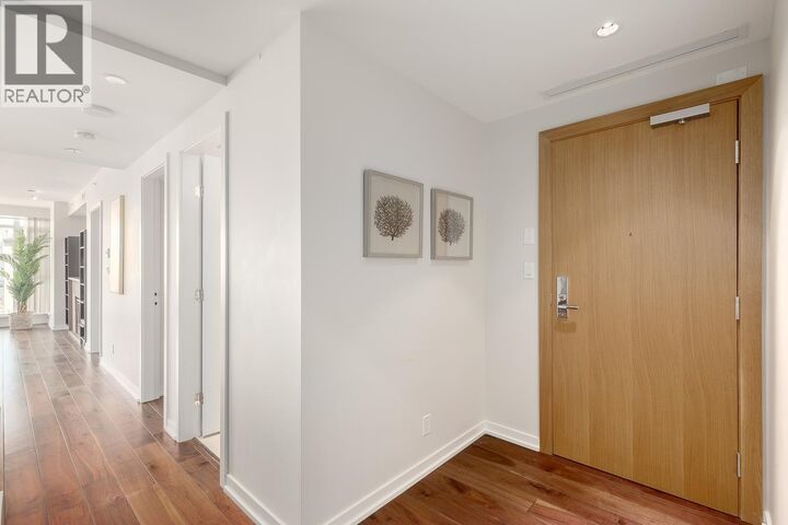 Property Photo:  5955 Balsam Street 801  BC V6M 0A1 