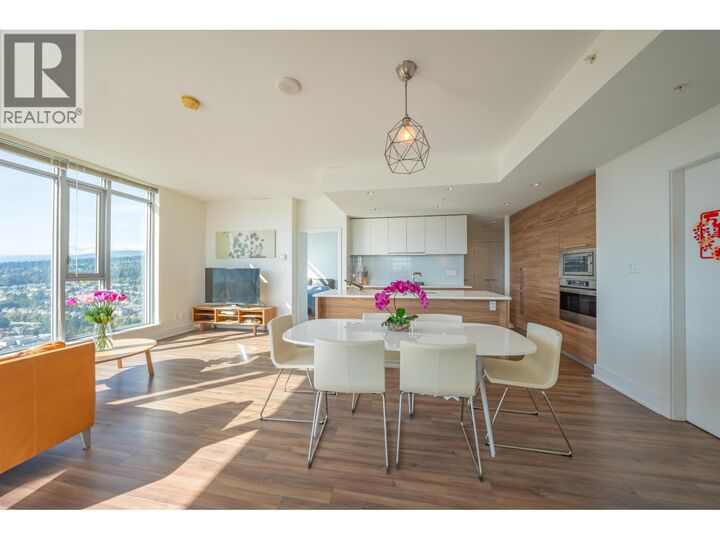 Property Photo:  1188 Pinetree Way 4201  BC V3B 0K9 